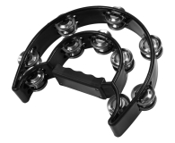 MusicMate Tamburyn MM-T40 ShakeRing - 1588254 - zdjęcie 1